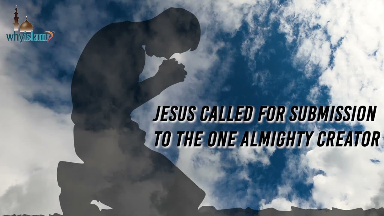 Jesus and Mary in Islam | Islam Explained