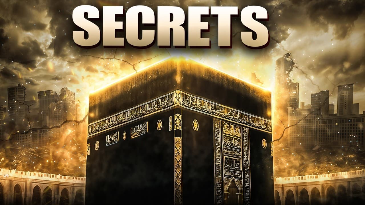 The Kaaba: History, Meaning, and Place in Islam