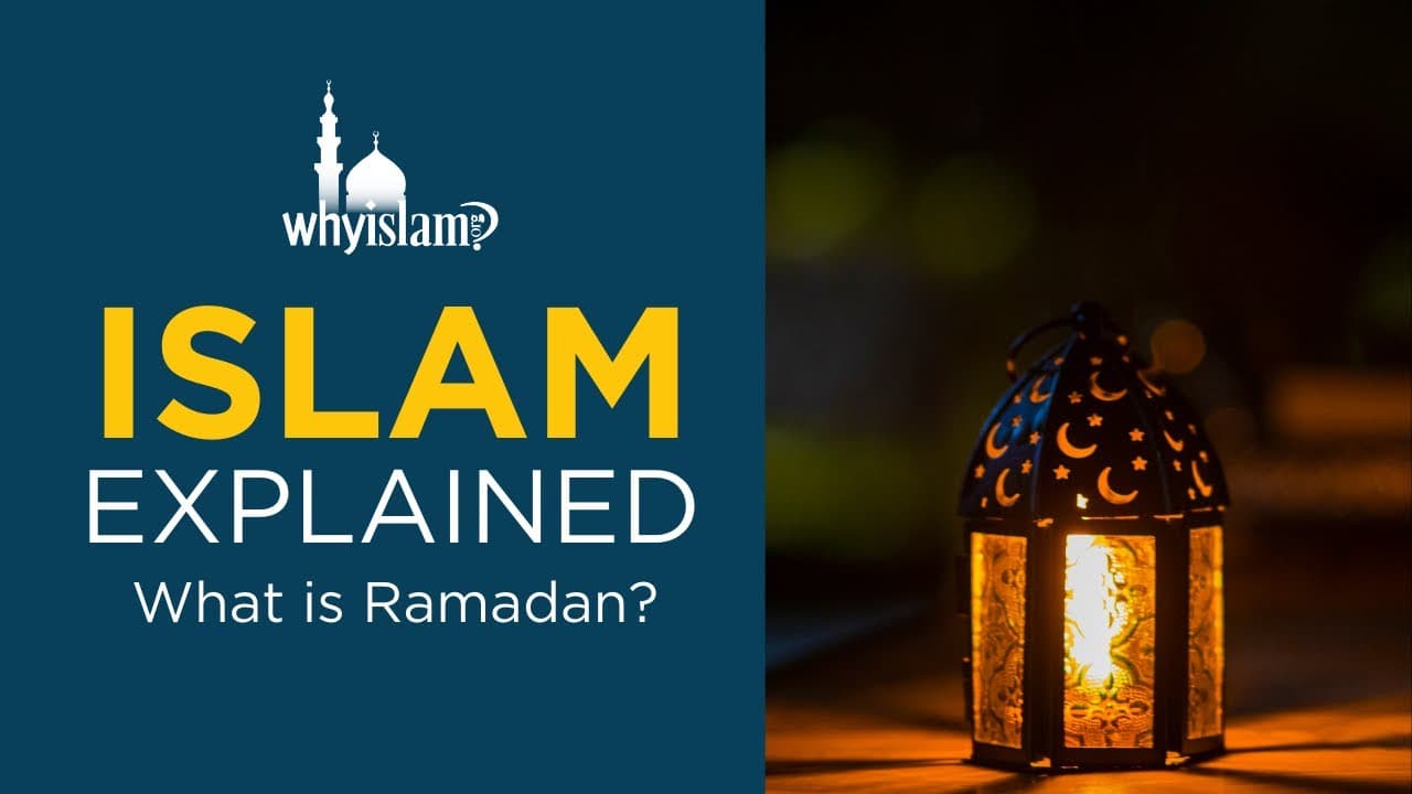 What is Ramadan? | Islam Explained
