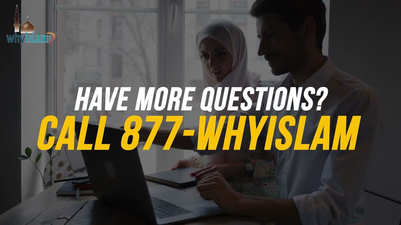 Who is Allah? | Islam Explained