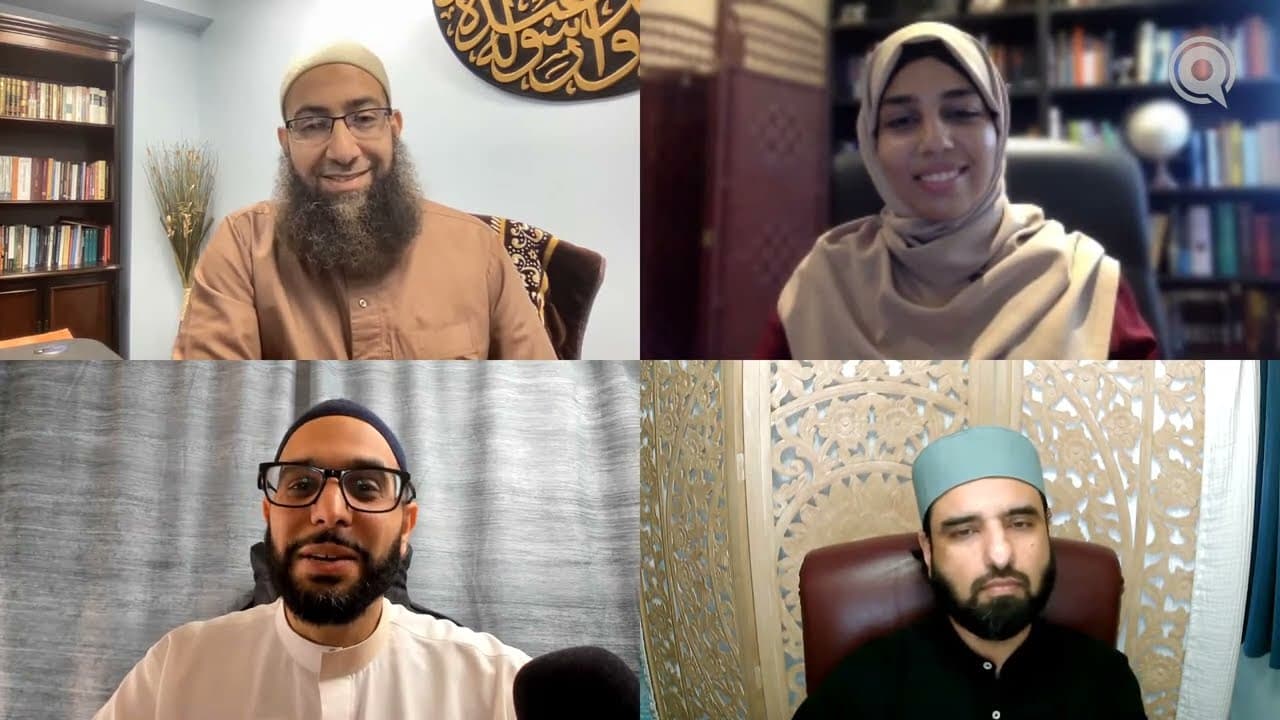 “Humanity is the best religion” Do I even need Islam?