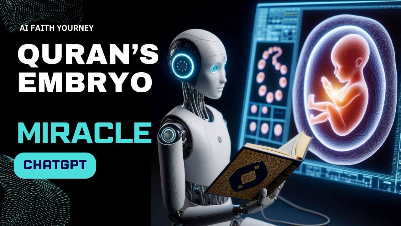 Islamic AI Video Series — Episode 2